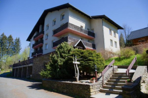 Penzion Diana, Zelezná Ruda